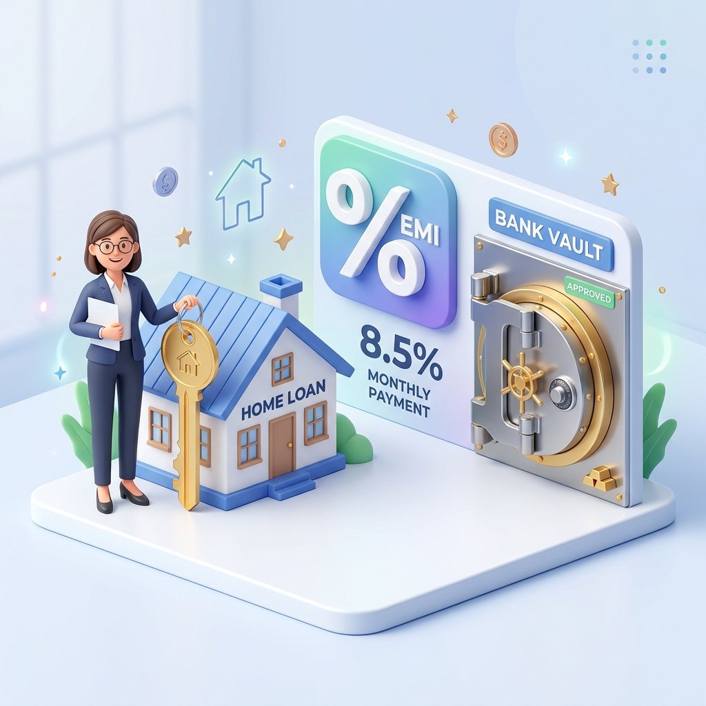 Banking & Loan Optimization