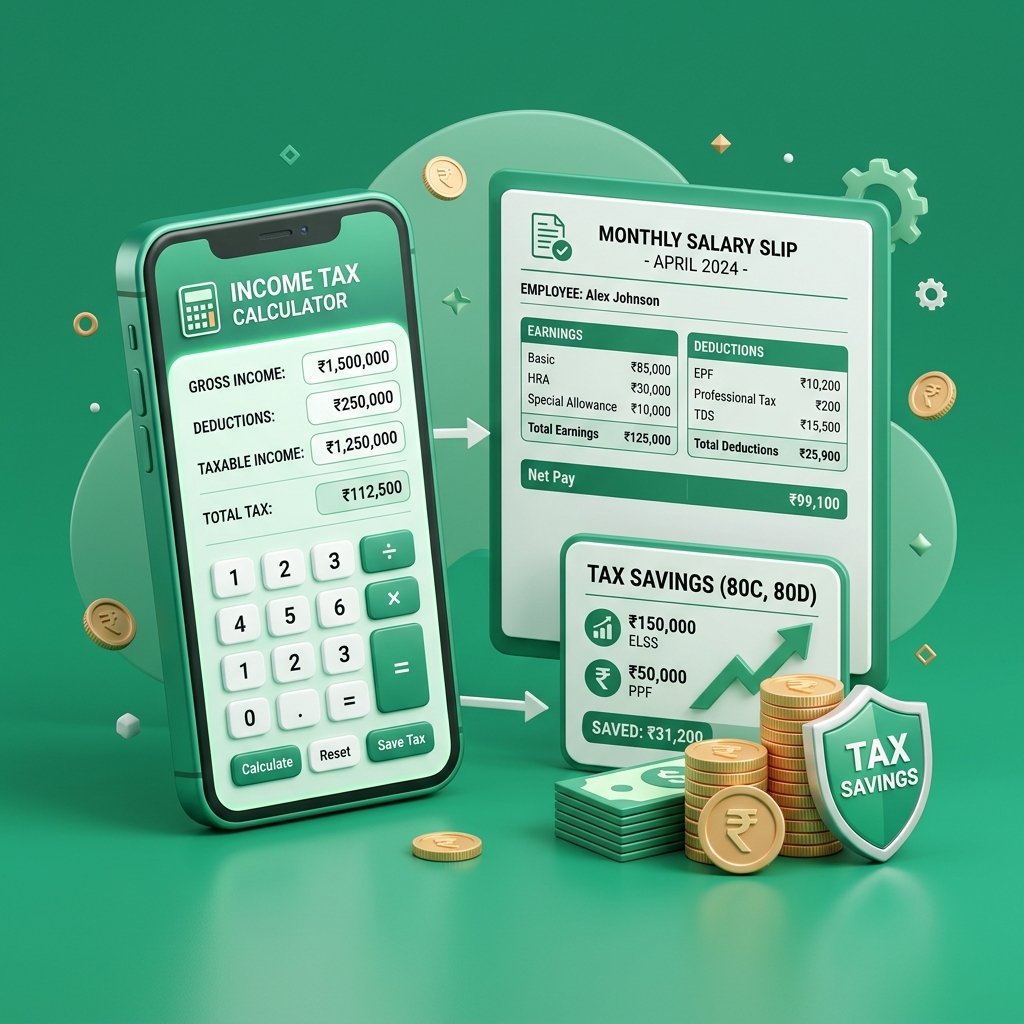 Tax & Wealth Planning